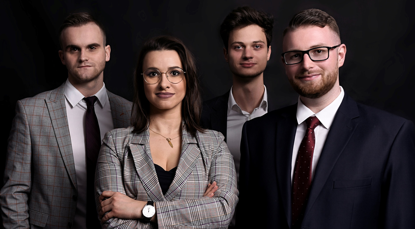 czlonkowie fundacji wirs